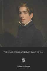 9781093301502-1093301503-The Essays of Elia & The Last Essays of Elia