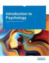 9781453399514-1453399518-Introduction to Psychology v4.0