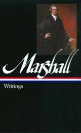 9781598530643-159853064X-John Marshall: Writings (Library of America Founders Collection)