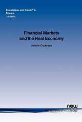 9781933019154-1933019158-Financial Markets and the Real Economy (Foundations and Trends(r) in Finance)