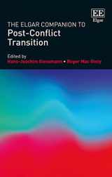 9781783479047-1783479043-The Elgar Companion to Post-Conflict Transition