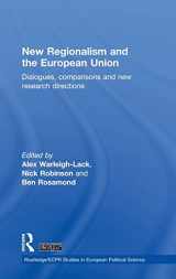 9780415563727-0415563720-New Regionalism and the European Union: Dialogues, Comparisons and New Research Directions (Routledge/ECPR Studies in European Political Science)