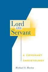 9780664228637-0664228631-Lord and Servant: A Covenant Christology
