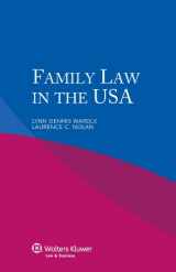 9789041134332-9041134336-Family Law in the USA