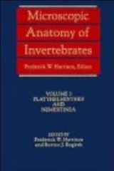 9780471568438-0471568430-Platyhelminthes and Nemertinea, Volume 3, Microscopic Anatomy of Invertebrates