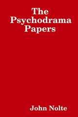 9780615198781-0615198783-The Psychodrama Papers