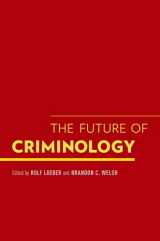 9780199917952-0199917957-The Future of Criminology