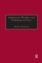 9780367604004-0367604000-Immigrant Women and Feminism in Italy (Research in Migration and Ethnic Relations Series)