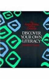9780435084875-0435084879-Discover Your Own Literacy (Reading/Writing Teacher's Companion)