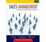 9788131727379-8131727378-Sales Management