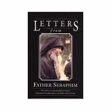 9781879066083-1879066084-Letters from Father Seraphim