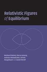 9780521863834-052186383X-Relativistic Figures of Equilibrium