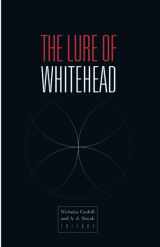 9780816679966-0816679967-The Lure of Whitehead
