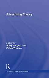 9780415886611-0415886619-Advertising Theory (Routledge Communication Series)