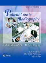 9780323019378-0323019374-Patient Care in Radiography: With an Introduction to Medical Imaging