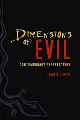 9780800662172-0800662172-Dimensions of Evil: Contemporary Perspectives