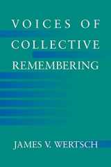 9780521008808-0521008808-Voices of Collective Remembering