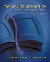 9780838493854-0838493858-Manual De Gramatica (English and Spanish Edition)