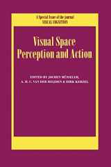 9781138878006-1138878006-Visual Space Perception and Action: A Special Issue of Visual Cognition (Special Issues of Visual Cognition)