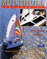 9780070016330-007001633X-Multihull Cruising Fundamentals: The Official American Sailing Association Guide to Cruising Multihulls