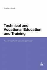 9781441187482-1441187480-Technical and Vocational Education and Training: An investment-based approach