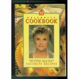 9780969195931-0969195931-TV Celebrity Cookbook