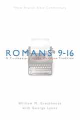 9780834123632-0834123630-NBBC, Romans 9-16: A Commentary in the Wesleyan Tradition (New Beacon Bible Commentary)