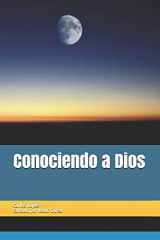 9781731312891-173131289X-Conociendo a Dios (Spanish Edition)