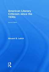 9780415778176-0415778174-American Literary Criticism Since the 1930s