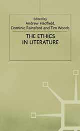 9780333718865-0333718860-The Ethics in Literature