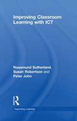 9780415461733-0415461731-Improving Classroom Learning with ICT (Improving Learning)