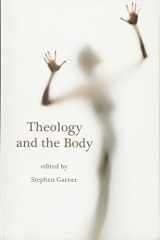 9781921817229-1921817224-Theology and the Body (Interface: A Forum for Theology in the World)