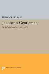 9780691026947-0691026947-Jacobean Gentleman (Princeton Legacy Library, 5212)
