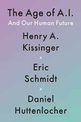 9781529375978-1529375975-The Age of AI: And Our Human Future