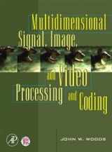 9780120885169-0120885166-Multidimensional Signal, Image, and Video Processing and Coding