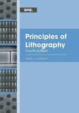 9781510627604-151062760X-Principles of Lithography, Fourth Edition