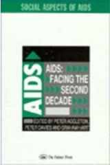 9780750701310-0750701315-AIDS: The Second Decade (Social Aspects of AIDS Series)