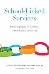 9780231160957-023116095X-School-Linked Services: Promoting Equity for Children, Families, and Communities