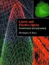 9780521484039-0521484030-Lasers and Electro-optics: Fundamentals and Engineering