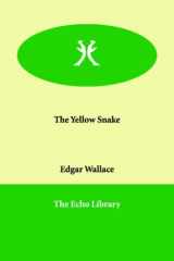 9781846377129-1846377129-The Yellow Snake