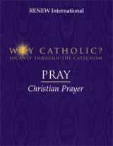 9781935532606-193553260X-PRAY: Christian Prayer