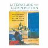 9780321163257-0321163257-Literature for Composition: Essays, Fiction, Poetry, and Drama (with Craft of Literature CD-ROM) (6th Edition)