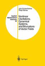 9780387908199-0387908196-Nonlinear Oscillations, Dynamical Systems, and Bifurcations of Vector Fields (Applied Mathematical Sciences, 42)