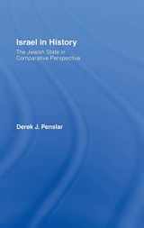 9780415400367-0415400368-Israel in History: The Jewish State in Comparative Perspective
