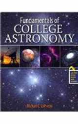 9780757581748-0757581749-Fundamentals of College Astronomy