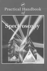 9780849337086-0849337089-Practical Handbook of Spectroscopy