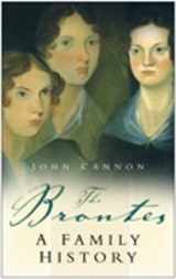 9780750948081-0750948086-The Brontes: A Family History