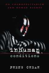 9780674023949-0674023943-Inhuman Conditions: On Cosmopolitanism and Human Rights