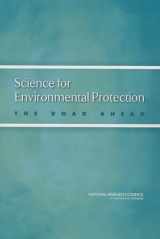 9780309264891-0309264898-Science for Environmental Protection: The Road Ahead