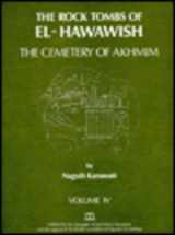 9780856682704-0856682705-The Rock Tombs of El-Hawawish 4